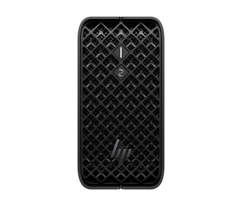 HP Z2 Mini G1a Copilot+ PC AMD Ryzen AI Max PRO 380 32 GB LPDDR5x-SDRAM 1 TB SSD Windows 11 Pro Mini PC Workstation AI Workstation, AI PC Black