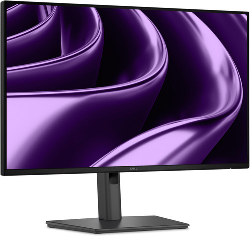 DELL Pro P P2426HE computer monitor 60.5 cm (23.8") 1920 x 1080 pixels Full HD LCD Grey