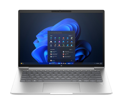 HP ProBook 440 G11 Intel Core Ultra 5 125U Laptop 35.6 cm (14") WUXGA 16 GB DDR5-SDRAM 512 GB SSD Wi-Fi 6E (802.11ax) Windows 11 Pro AI PC Silver