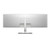 DELL UltraSharp U4924DW computer monitor 124.5 cm (49") 5120 x 1440 pixels 5K Ultra HD LCD Black, Silver