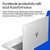 HP EB6G2I14AI U5 332 14 16GB/512 PC Intel Core Ultra 5 Laptop 35.6 cm (14") WUXGA DDR5-SDRAM 512 GB SSD Wi-Fi 7 (802.11be) Windows 11 Pro Silver
