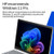 HP EB8G2I14AI U5 325 14 16GB/256 PC Copilot+ PC Intel Core Ultra 5 Laptop 35.6 cm (14") WUXGA LPDDR5x-SDRAM 256 GB SSD Wi-Fi 7 (802.11be) Windows 11 Pro Silver