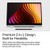 HP EB8FLG2I13AI U5 322 13 16GB/512 P Copilot+ PC Intel Core Ultra 5 Laptop 33.8 cm (13.3") Touchscreen WUXGA LPDDR5x-SDRAM 512 GB SSD Wi-Fi 7 (802.11be) Windows 11 Pro Silver