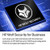 HP ProBook 4 G2i 14 inch Notebook Next Gen AI PC Wolf Pro Security Edition Copilot+ PC Intel Core Ultra 7 Laptop 35.6 cm (14") WUXGA 16 GB DDR5-SDRAM 512 GB SSD Wi-Fi 7 (802.11be) Windows 11 Pro Silver