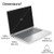 HP ProBook 4 G2i 16 inch Notebook Next Gen AI PC Wolf Pro Security Edition Copilot+ PC Intel Core Ultra 7 Laptop 40.6 cm (16") WUXGA 16 GB DDR5-SDRAM 512 GB SSD Wi-Fi 7 (802.11be) Windows 11 Pro Silver