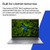 HP Z8G2I16 U7 356H 16 32GB/1T PC Copilot+ PC Intel Core Ultra 7 40.6 cm (16") 2.5K DDR5-SDRAM 1 TB SSD Wi-Fi 7 (802.11be) Windows 11 Pro AI Workstation, AI PC Silver