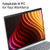 HP E15MXEA laptop Copilot+ PC Intel Core Ultra 7 365 35.6 cm (14") Touchscreen WUXGA 24 GB DDR5-SDRAM 1 TB SSD Wi-Fi 7 (802.11be) Windows 11 Pro Silver