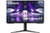 Samsung G32A computer monitor 68.6 cm (27") 1920 x 1080 pixels Full HD LCD Black