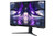Samsung G32A computer monitor 68.6 cm (27") 1920 x 1080 pixels Full HD LCD Black
