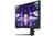 Samsung G32A computer monitor 68.6 cm (27") 1920 x 1080 pixels Full HD LCD Black