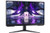 Samsung G32A computer monitor 68.6 cm (27") 1920 x 1080 pixels Full HD LCD Black