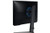 Samsung G32A computer monitor 68.6 cm (27") 1920 x 1080 pixels Full HD LCD Black