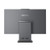 Lenovo ThinkCentre neo 50a 27 Gen 5 Intel Core 5 210H 68.6 cm (27") 1920 x 1080 pixels All-in-One PC 16 GB DDR5-SDRAM 512 GB SSD Windows 11 Pro Wi-Fi 6 (802.11ax) Grey