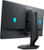 Alienware AW2725QF computer monitor 68.6 cm (27") 3840 x 2160 pixels 4K Ultra HD LCD Black