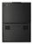 Lenovo ThinkPad X1 Carbon Gen 14 Aura Edition Copilot+ PC Intel Core Ultra 7 355 Laptop 35.6 cm (14") Touchscreen WUXGA 32 GB LPDDR5x-SDRAM 512 GB SSD Wi-Fi 7 (802.11be) Windows 11 Pro Black UK English