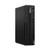 Lenovo ThinkCentre M70s Gen 5 Intel® Core™ i5 i5-14400 16 GB DDR5-SDRAM 512 GB SSD Windows 11 Pro SFF PC Black