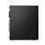 Lenovo ThinkCentre M70s Gen 5 Intel® Core™ i5 i5-14400 16 GB DDR5-SDRAM 512 GB SSD Windows 11 Pro SFF PC Black