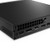 Lenovo ThinkCentre neo 50q Gen 5 Intel Core 5 210H 16 GB DDR5-SDRAM 512 GB SSD Windows 11 Pro Mini PC Black