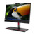 Lenovo ThinkCentre M90a Gen 5 Intel® Core™ i5 i5-14500 60.5 cm (23.8") 1920 x 1080 pixels All-in-One PC 16 GB DDR5-SDRAM 512 GB SSD Windows 11 Pro Wi-Fi 6E (802.11ax) Black