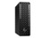 HP Z2 SFF G1i Intel Core Ultra 7 265K 32 GB DDR5-SDRAM 1 TB SSD NVIDIA RTX 2000 Ada Windows 11 Pro Workstation AI Workstation, AI PC Black