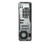 HP Z2 SFF G1i Intel Core Ultra 7 265K 32 GB DDR5-SDRAM 1 TB SSD NVIDIA RTX 2000 Ada Windows 11 Pro Workstation AI Workstation, AI PC Black