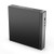 Lenovo ThinkCentre neo 50q Gen 6 Intel Core Ultra 5 226V 16 GB 256 GB SSD Windows 11 Pro Mini PC Black