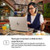 HP EliteBook 6 G1q Next Gen AI PC Copilot+ PC Snapdragon X1-26-100 Laptop 35.6 cm (14") WUXGA 16 GB LPDDR5x-SDRAM 512 GB SSD Wi-Fi 6E (802.11ax) Windows 11 Pro Silver