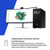 HP Z2 Tower G1i Intel Core Ultra 7 265 16 GB DDR5-SDRAM 1 TB SSD Windows 11 Pro Workstation AI Workstation, AI PC Black