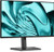 DELL Pro P P2426H computer monitor 61 cm (24") 1920 x 1080 pixels Full HD LCD Black
