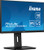 iiyama ProLite XUB2292HSU-B6 computer monitor 54.6 cm (21.5") 1920 x 1080 pixels Full HD LED Black