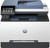 HP Color LaserJet Pro MFP 3302sdw Laser A4 600 x 600 DPI 25 ppm Wi-Fi