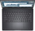 DELL Pro 14 PC14255 AMD Ryzen™ 5 PRO PRO 230 Laptop 35.6 cm (14") Full HD+ 16 GB DDR5-SDRAM 512 GB SSD Wi-Fi 6E (802.11ax) Windows 11 Pro Black UK English