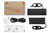 Lenovo ThinkPad Thunderbolt 5 Smart Dock 7500 Wired Black