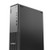 Lenovo ThinkCentre neo 55s Gen 6 AMD Ryzen™ 5 220 8 GB DDR5-SDRAM 256 GB SSD Windows 11 Pro SFF PC Black