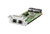 Aruba 2930M Stacking Module