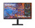 Samsung LS27B800PXU LCD 4K UHD USB-C 27" Monitor - Black