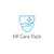 Hp 3Y Nbd Onsite Notebook Only Svc (2 carepacks in one link)