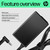 HP 65W Smart Ac Adapter UK