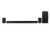 Samsung Q990D Q-Series 11.1.4ch Cinematic Soundbar W/ Subwoofer and Rear Speaker