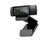 Logitech C920 HD Pro USB 1080p Webcam