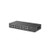 Ruijie Networks RG-ES124G-L network switch Unmanaged L2 Gigabit Ethernet (10/100/1000) Black