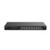 Ruijie Networks RG-ES126FGS-P network switch Unmanaged L2 Gigabit Ethernet (10/100/1000) Power over Ethernet (PoE) Black