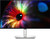 DELL UltraSharp U2724D computer monitor 68.6 cm (27") 2560 x 1440 pixels Quad HD LCD Black, Silver