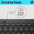 HP 355 Compact Multi-Device Bluetooth Keyboard