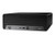 HP Pro 400 G9 Intel® Core™ i5 i5-13500 8 GB DDR4-SDRAM 256 GB SSD Windows 11 Pro SFF PC Black
