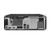 HP Pro 400 G9 Intel® Core™ i5 i5-13500 8 GB DDR4-SDRAM 256 GB SSD Windows 11 Pro SFF PC Black