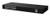 Ruijie Networks RG-ES200 Managed L2 Gigabit Ethernet (10/100/1000) Desktop/Wall-Mounting Black