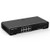 Ruijie Networks RG-NBS3100-8GT2SFP network switch Managed L2 Gigabit Ethernet (10/100/1000) Black