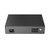 Ruijie Networks RG-ES110GS-P-L network switch Unmanaged Gigabit Ethernet (10/100/1000) Power over Ethernet (PoE) Black