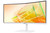 Samsung LS34C650TAU 4K Ultra HD 34" Monitor